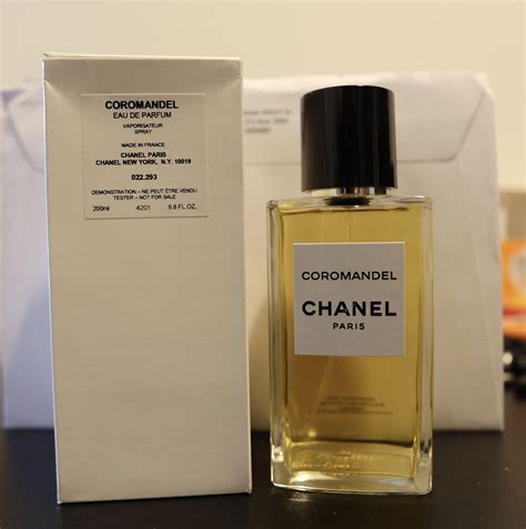 chanel coromandel edp|Chanel coromandel for sale.